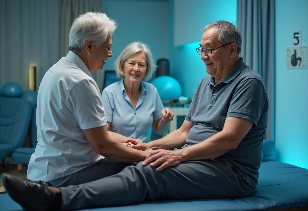 Terapi Oksigen Hiperbarik (HBOT)